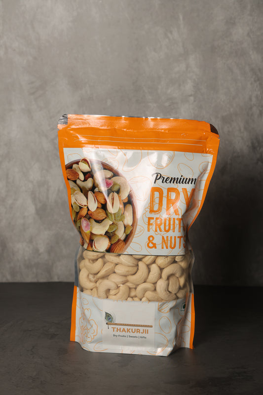 Cashew Nuts W320 (Medium)