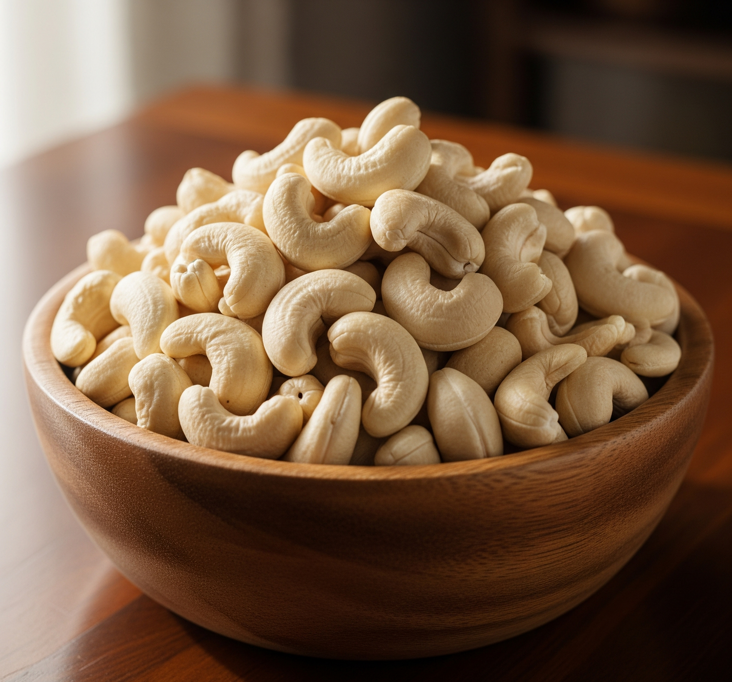 Cashewnuts