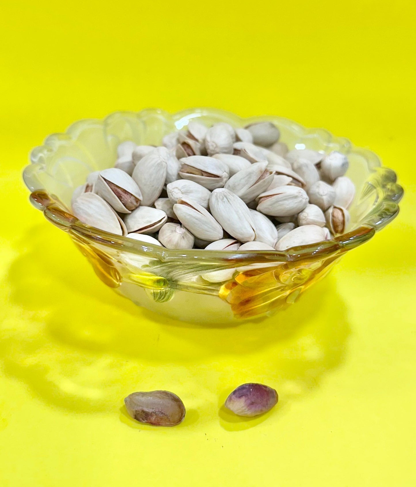 Akbari Pista (Roasted and Salted)