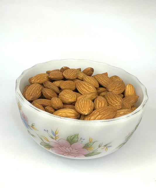 California Almonds Jumbo