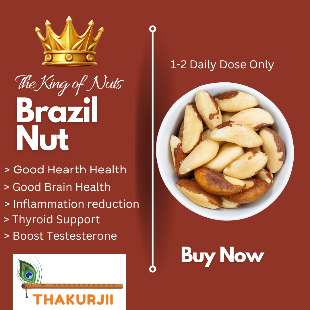 Brazil Nut