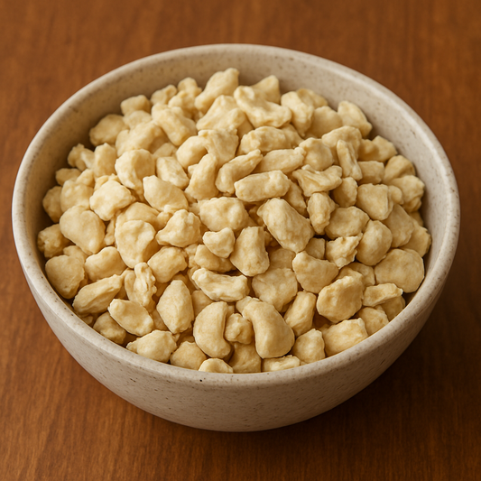 Tukda Cashews