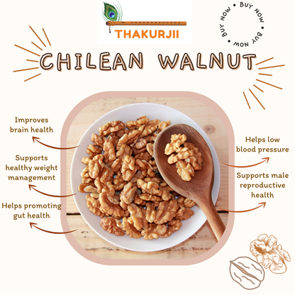Chile Walnut