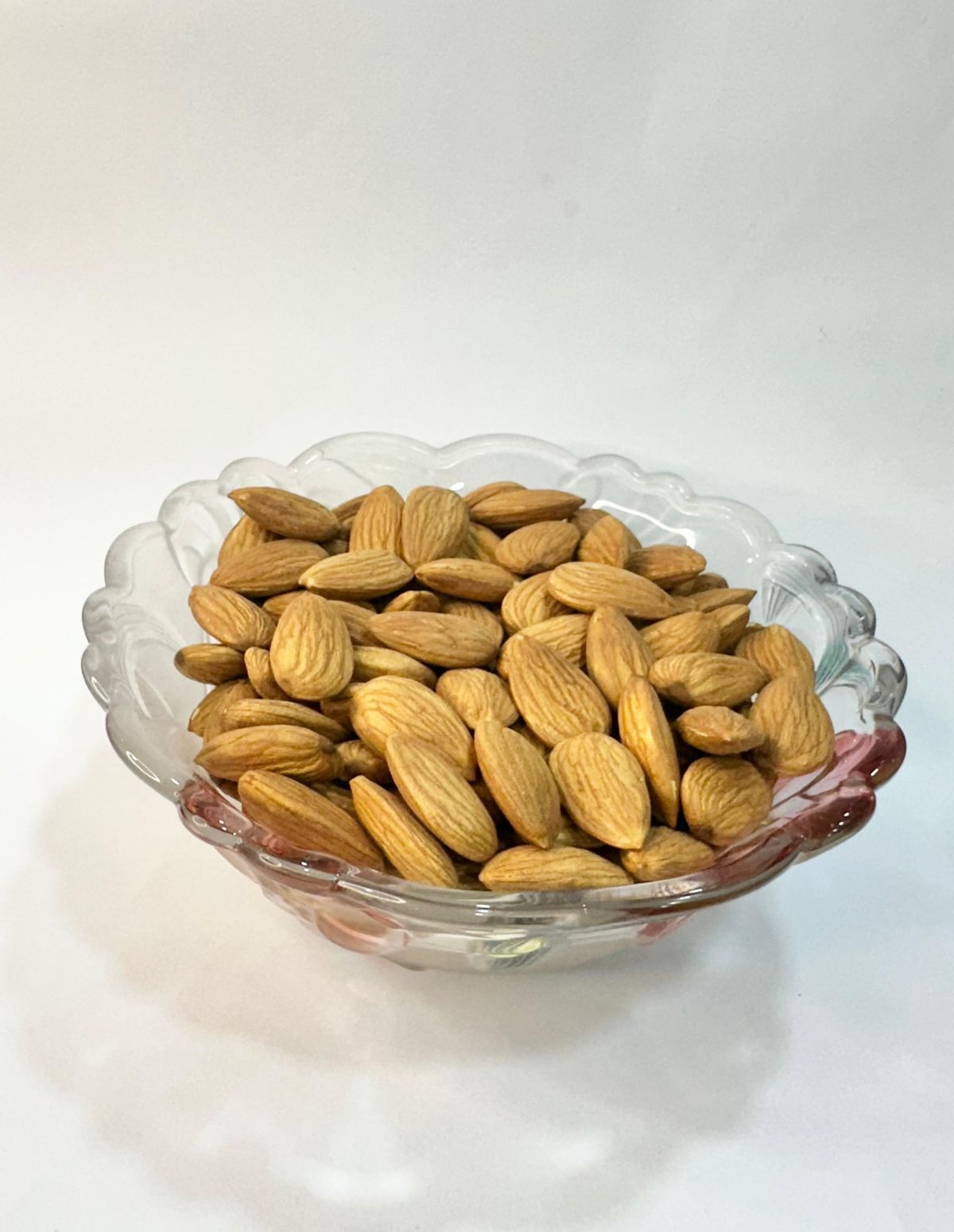 California Almonds