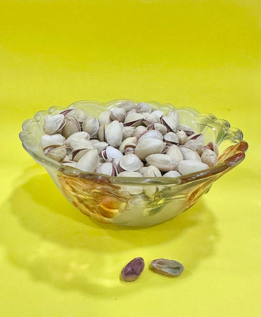 Irani Pista (Roasted and Salted)