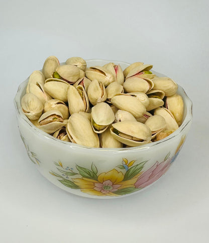 California Pista (Roasted and Salted)