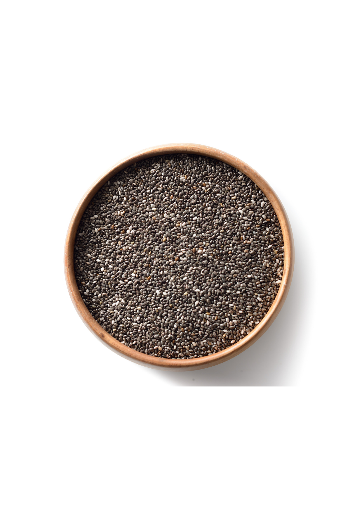 Chia Seeds