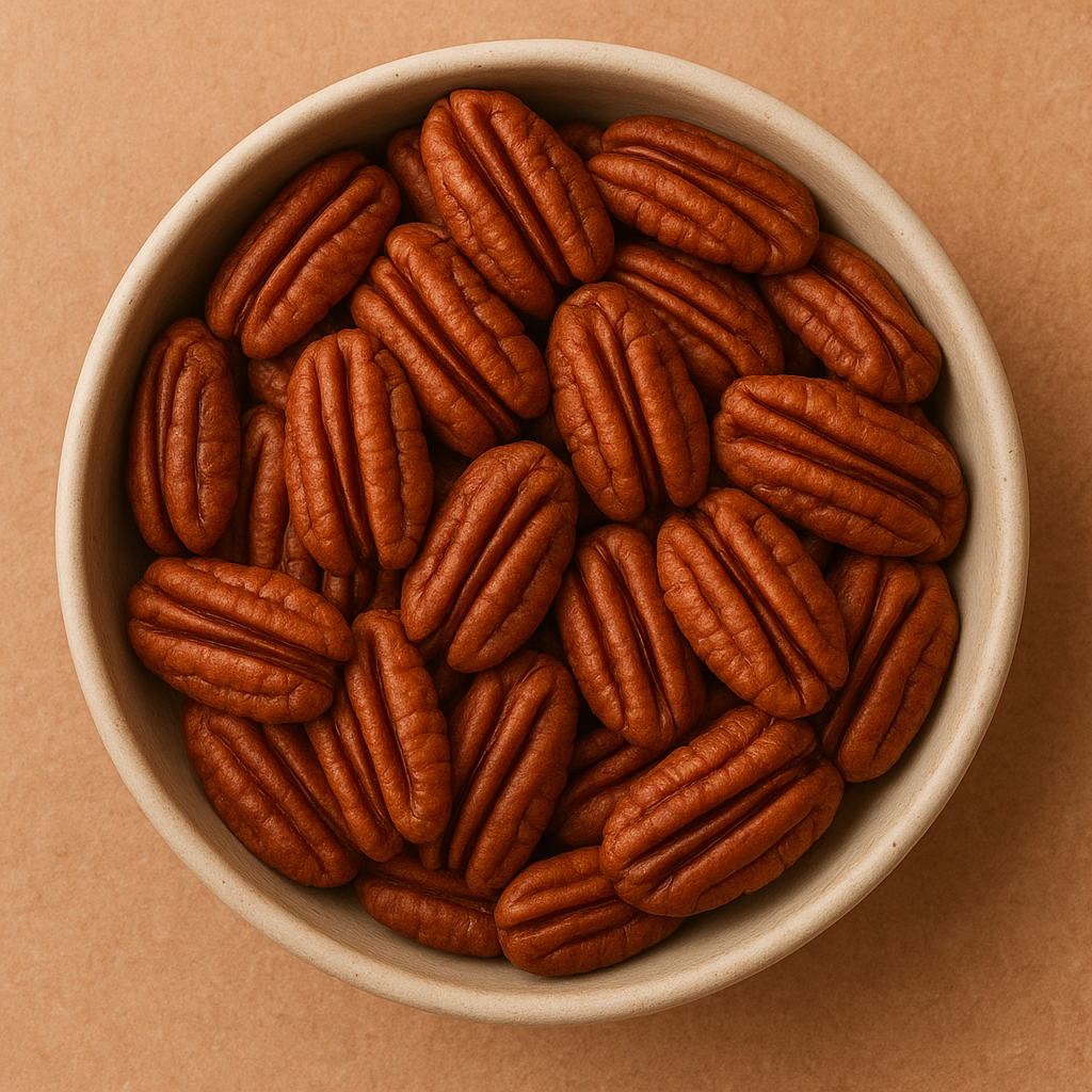 Pecan Nuts
