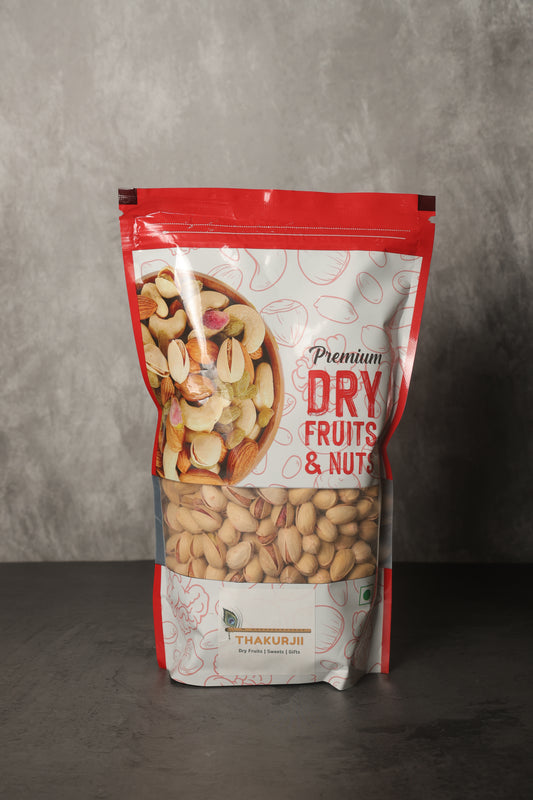 Irani Pista (Roasted and Salted)