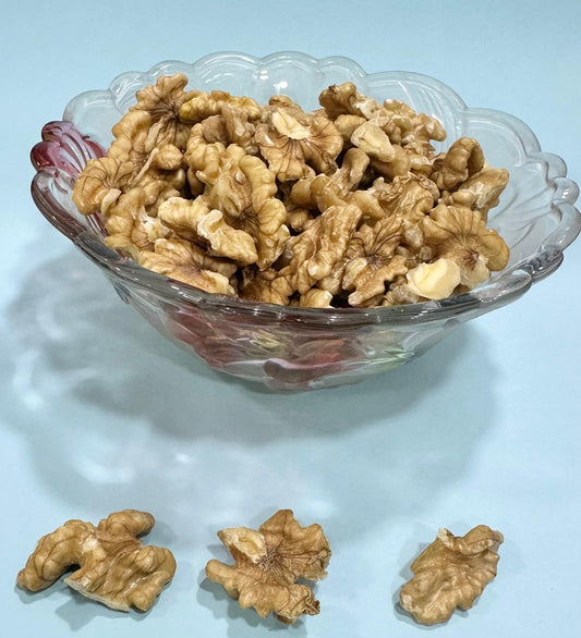 Tukda Chile Walnut (4 Piece)