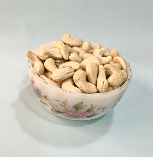 Cashew Nuts W210 (Jumbo)