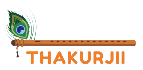 Thakurji Dry Fruits & Sweets